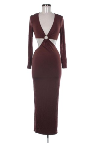 Rochie SHEIN, Mărime S, Culoare Maro, Preț 123,99 Lei