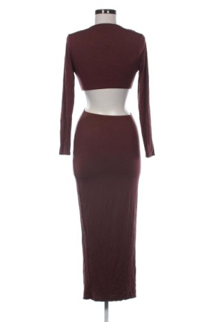 Rochie SHEIN, Mărime S, Culoare Maro, Preț 123,99 Lei