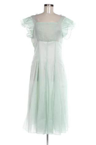 Рокля SHEIN, Размер L, Цвят Зелен, Цена 19,95 €