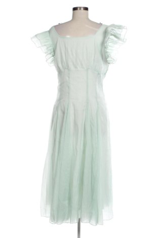 Рокля SHEIN, Размер L, Цвят Зелен, Цена 19,95 €