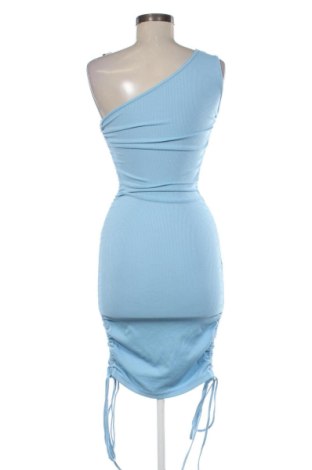 Rochie SHEIN, Mărime XS, Culoare Albastru, Preț 104,26 Lei