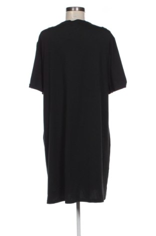 Kleid SHEIN, Größe 3XL, Farbe Schwarz, Preis 25,99 €