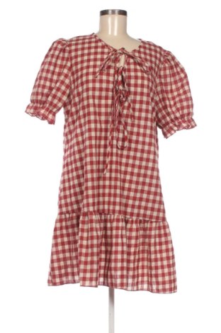 Kleid SHEIN, Größe XL, Farbe Mehrfarbig, Preis 20,00 €