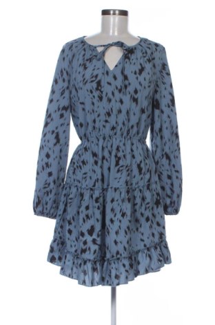 Kleid SHEIN, Größe S, Farbe Mehrfarbig, Preis 25,99 €