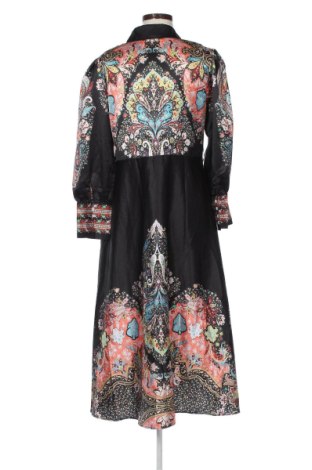 Рокля SHEIN, Размер L, Цвят Многоцветен, Цена 25,05 €
