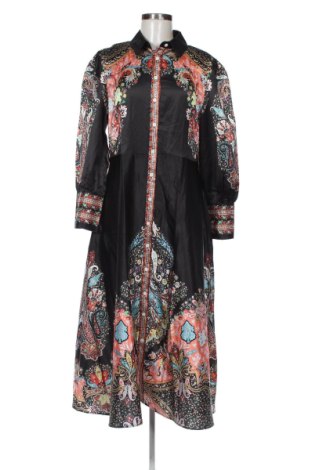 Рокля SHEIN, Размер L, Цвят Многоцветен, Цена 25,05 €