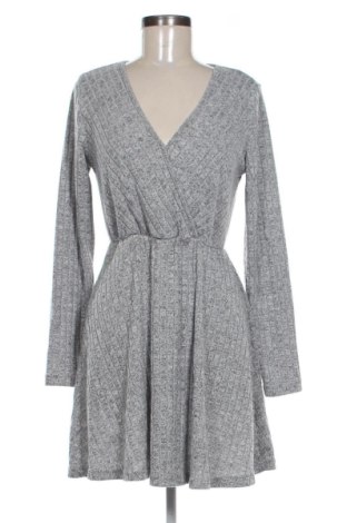 Kleid SHEIN, Größe S, Farbe Grau, Preis 20,00 €, #136600690