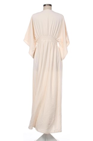 Rochie SHEIN, Mărime M, Culoare Bej, Preț 104,26 Lei