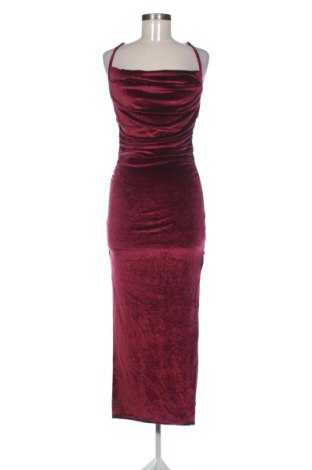 Kleid SHEIN, Größe S, Farbe Rot, Preis 32,00 €