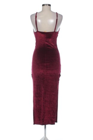 Kleid SHEIN, Größe S, Farbe Rot, Preis 32,00 €