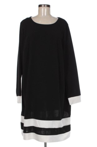 Φόρεμα SHEIN, Μέγεθος 4XL, Χρώμα Μαύρο, Τιμή 20,00 €