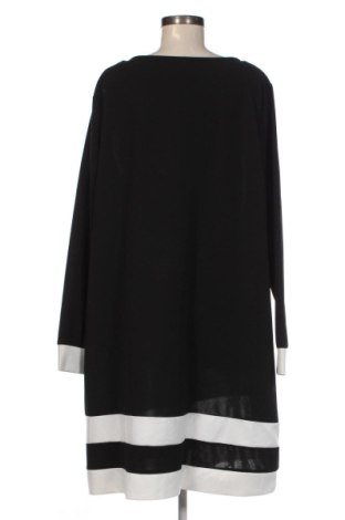 Φόρεμα SHEIN, Μέγεθος 4XL, Χρώμα Μαύρο, Τιμή 20,00 €