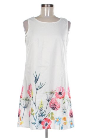 Kleid SHEIN, Größe M, Farbe Mehrfarbig, Preis 20,00 €, #136603735