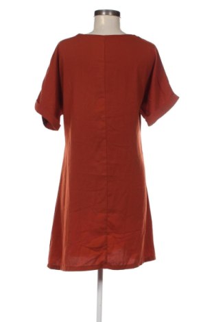 Kleid SHEIN, Größe M, Farbe Braun, Preis 25,99 €