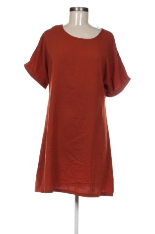 Kleid SHEIN, Größe M, Farbe Braun, Preis 25,99 €