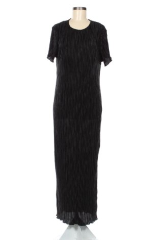 Kleid SHEIN, Größe XXL, Farbe Schwarz, Preis 15,00 €, #136604552