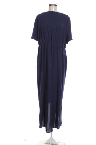 Kleid SHEIN, Größe 3XL, Farbe Blau, Preis € 37,40