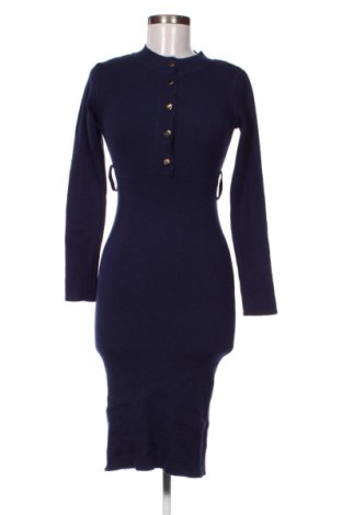 Rochie SHEIN, Mărime S, Culoare Albastru, Preț 104,26 Lei