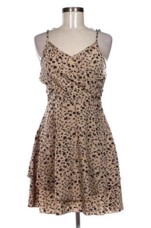Kleid SHEIN, Größe M, Farbe Mehrfarbig, Preis 12,05 €