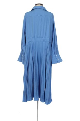 Kleid SHEIN, Größe 3XL, Farbe Blau, Preis € 26,99