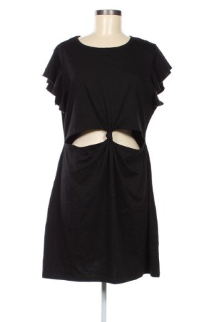 Φόρεμα SHEIN, Μέγεθος XL, Χρώμα Μαύρο, Τιμή 20,00 €, #136607821