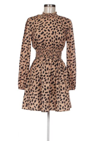 Kleid SHEIN, Größe S, Farbe Mehrfarbig, Preis 25,99 €