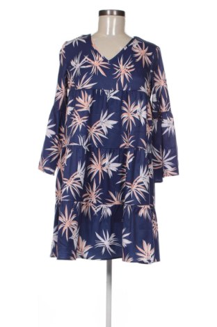 Kleid SHEIN, Größe XS, Farbe Mehrfarbig, Preis 25,99 €