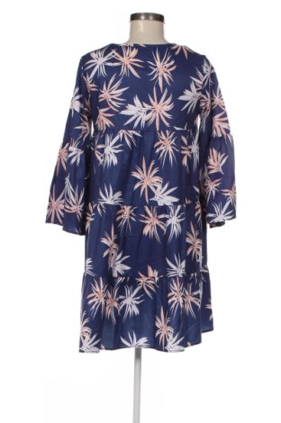 Kleid SHEIN, Größe XS, Farbe Mehrfarbig, Preis 25,99 €