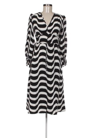 Kleid SHEIN, Größe XS, Farbe Mehrfarbig, Preis 25,99 €