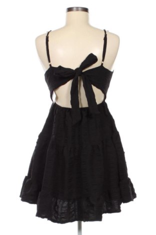 Kleid SHEIN, Größe XS, Farbe Schwarz, Preis 20,00 €