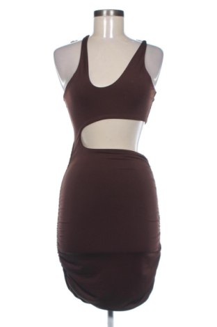 Φόρεμα SHEIN, Μέγεθος M, Χρώμα Καφέ, Τιμή 20,00 €