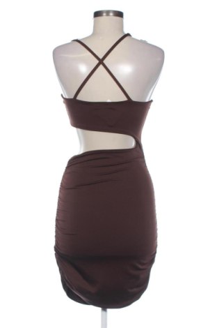 Φόρεμα SHEIN, Μέγεθος M, Χρώμα Καφέ, Τιμή 20,00 €