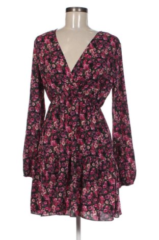 Kleid SHEIN, Größe S, Farbe Mehrfarbig, Preis 25,99 €
