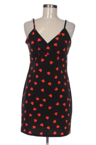 Kleid SHEIN, Größe L, Farbe Mehrfarbig, Preis 19,94 €