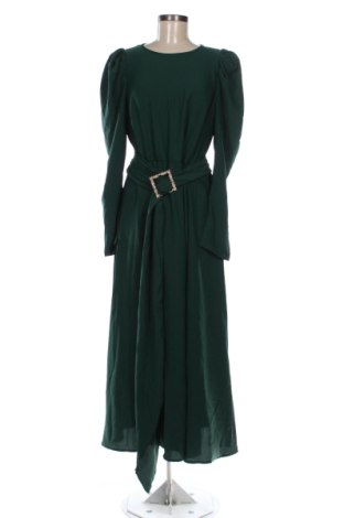 Kleid SHEIN, Größe XXL, Farbe Grün, Preis € 23,99, #136609874