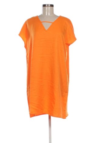 Rochie SHEIN, Mărime L, Culoare Portocaliu, Preț 123,99 Lei