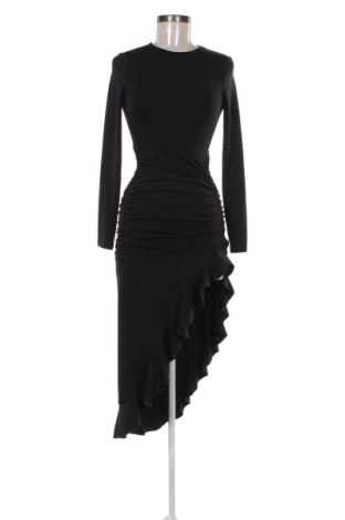 Kleid SHEIN, Größe XS, Farbe Schwarz, Preis 25,99 €