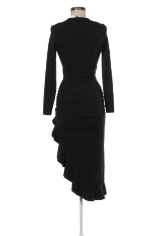 Kleid SHEIN, Größe XS, Farbe Schwarz, Preis 25,99 €