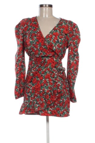 Kleid SHEIN, Größe XS, Farbe Mehrfarbig, Preis 25,99 €