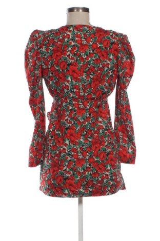 Kleid SHEIN, Größe XS, Farbe Mehrfarbig, Preis 25,99 €