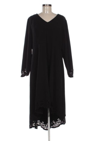 Sukienka SHEIN, Rozmiar XL, Kolor Czarny, Cena 104,99 zł