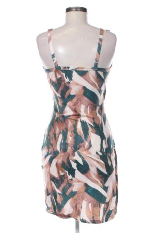 Kleid SHEIN, Größe XS, Farbe Mehrfarbig, Preis 25,99 €