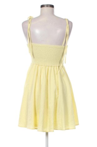 Rochie SHEIN, Mărime XS, Culoare Galben, Preț 123,99 Lei