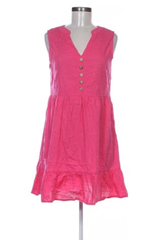 Rochie SHEIN, Mărime M, Culoare Roz, Preț 123,99 Lei