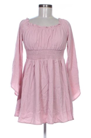 Kleid SHEIN, Größe S, Farbe Rosa, Preis 25,99 €