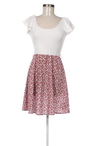 Kleid SHEIN, Größe S, Farbe Mehrfarbig, Preis 25,99 €