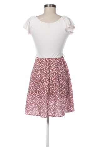 Kleid SHEIN, Größe S, Farbe Mehrfarbig, Preis 25,99 €