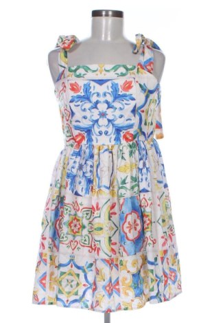 Рокля SHEIN, Размер XL, Цвят Многоцветен, Цена 20,45 €