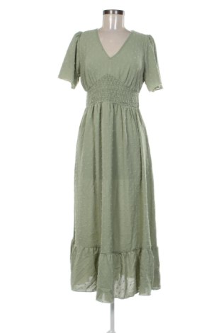 Φόρεμα SHEIN, Μέγεθος S, Χρώμα Πράσινο, Τιμή 23,99 €