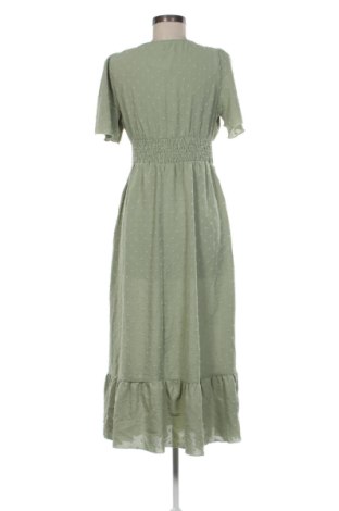 Φόρεμα SHEIN, Μέγεθος S, Χρώμα Πράσινο, Τιμή 23,99 €